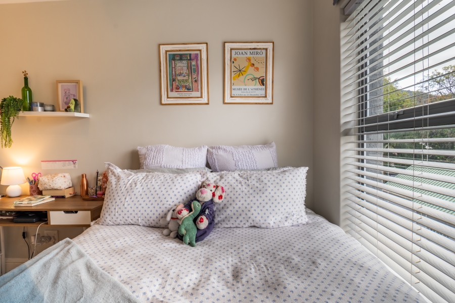 2 Bedroom Property for Sale in Rondebosch Western Cape